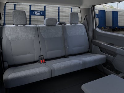 2026 Ford F-250SD F-250® XLT