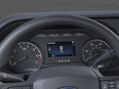 2026 Ford F-250SD F-250® XLT