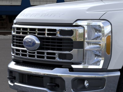 2026 Ford F-250SD F-250® XLT