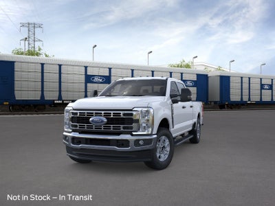 2026 Ford F-250SD F-250® XLT