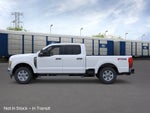 2026 Ford F-250SD F-250® XLT