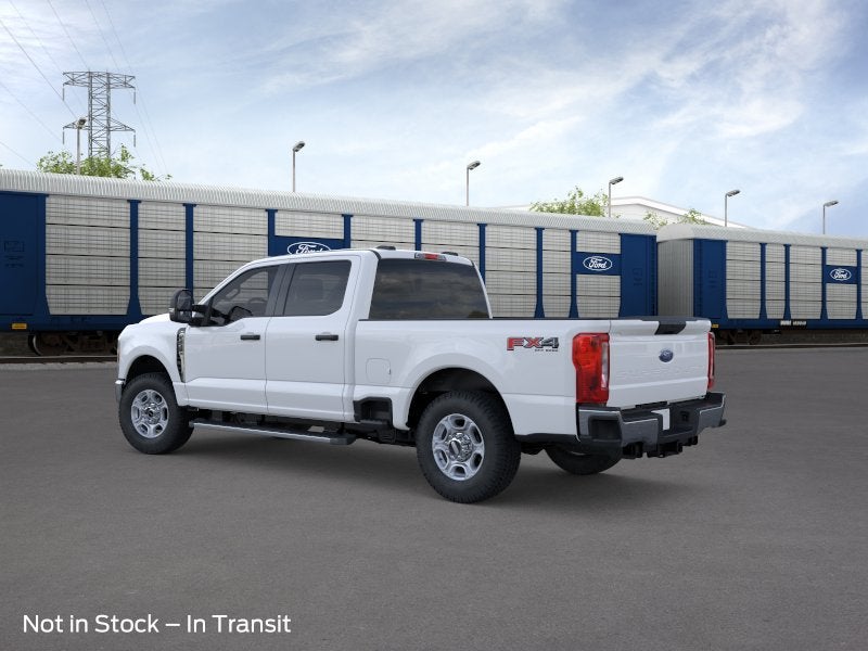 2026 Ford F-250SD F-250® XLT