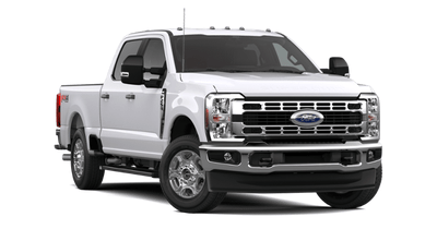 2026 Ford F-250SD F-250® XLT