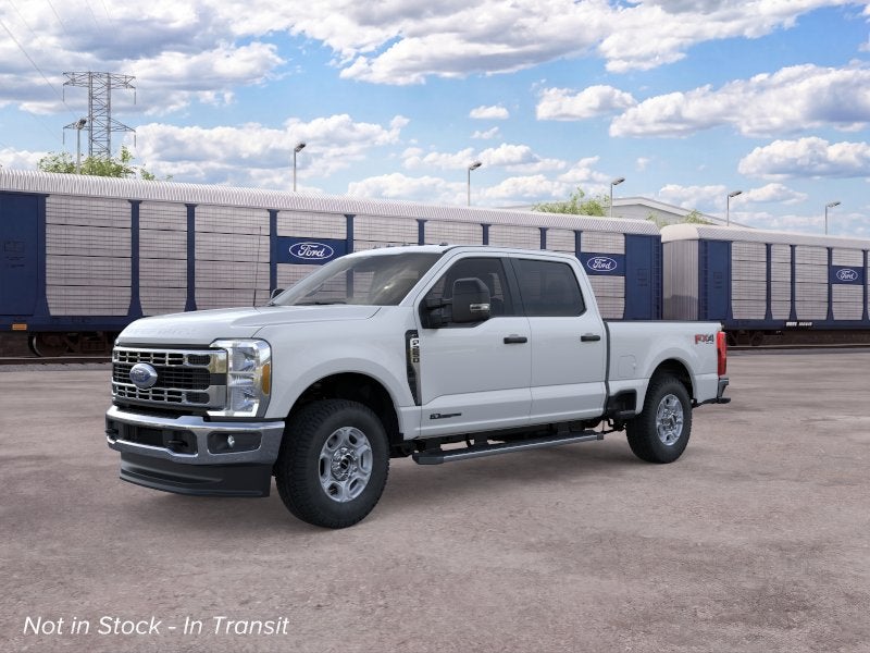 2026 Ford F-250SD F-250® XLT