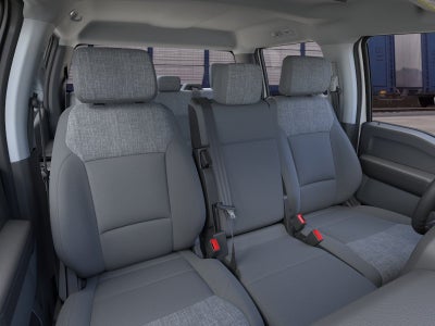 2026 Ford F-250SD F-250® XLT