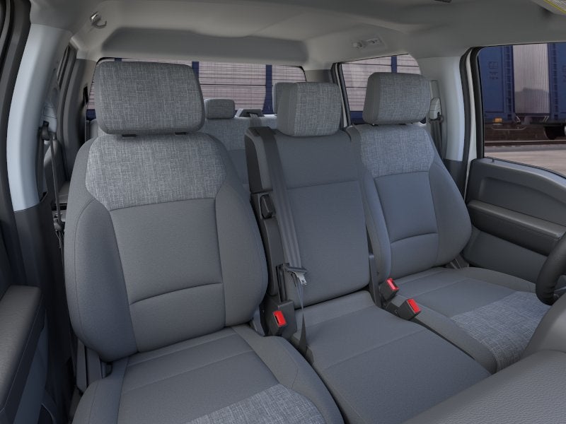 2026 Ford F-250SD F-250® XLT