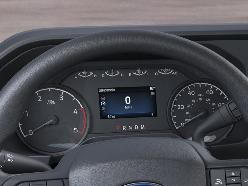 2026 Ford F-250SD F-250® XLT