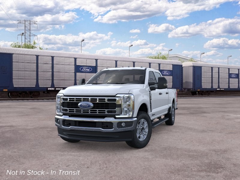 2026 Ford F-250SD F-250® XLT