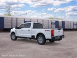 2026 Ford F-250SD F-250® XLT