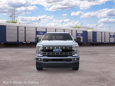 2026 Ford F-250SD F-250® XLT