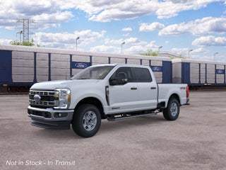 2026 Ford F-250SD F-250® XLT