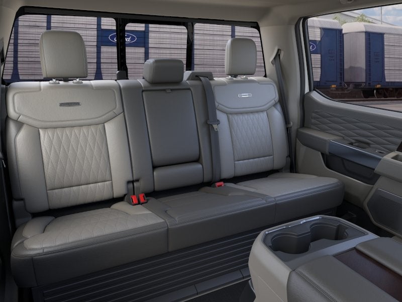 2026 Ford F-250SD F-250® Platinum®