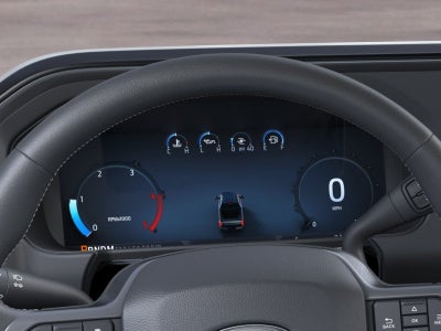 2026 Ford F-250SD F-250® Platinum®