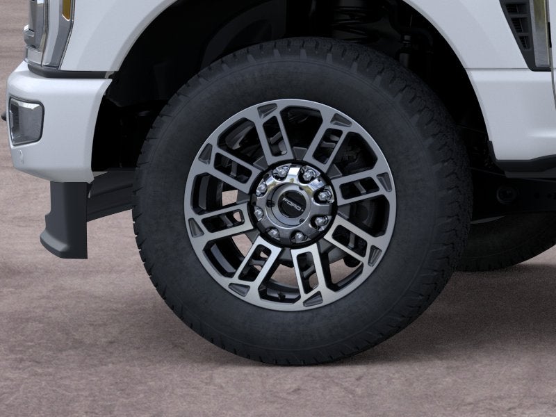 2026 Ford F-250SD F-250® Platinum®