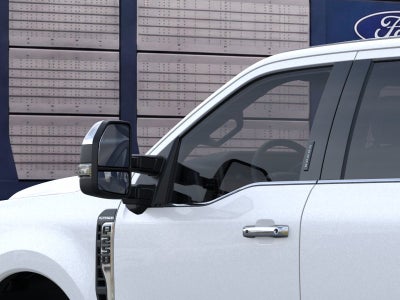 2026 Ford F-250SD F-250® Platinum®