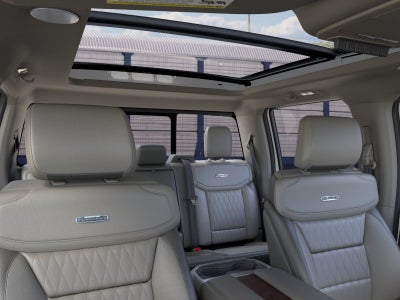 2026 Ford F-250SD F-250® Platinum®