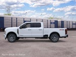 2026 Ford F-250SD F-250® Platinum®