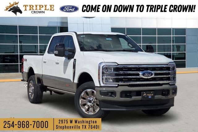 2026 Ford F-250's photo