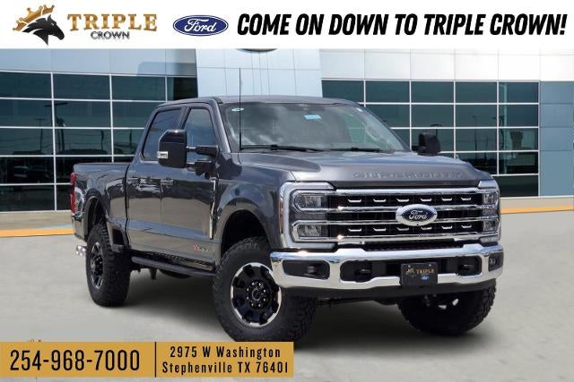 2026 Ford F-250 Lariat 4x4 Crew Cab 6-3/4' Box's photo