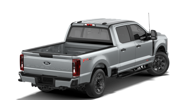 2027 Ford F-250SD F-250® XL