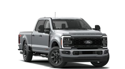 2027 Ford F-250SD F-250® XL