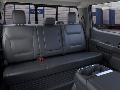 2026 Ford F-250SD F-250® Lariat®