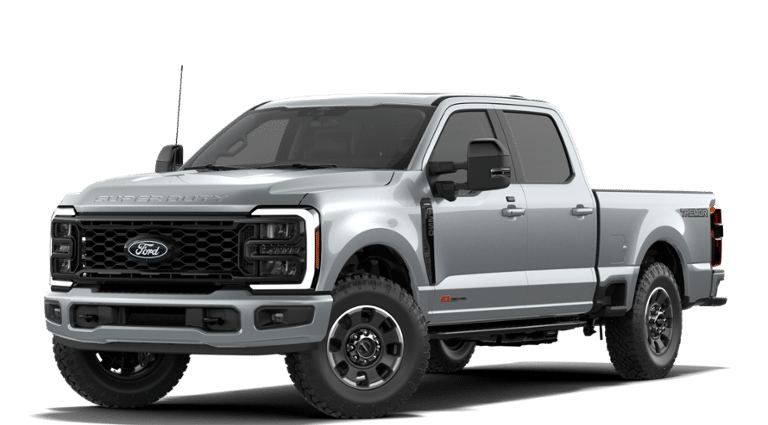 2027 Ford F-250SD Lariat