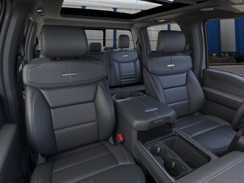 2026 Ford F-250SD F-250® Platinum®