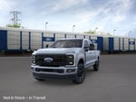 2026 Ford F-250SD F-250® Platinum®