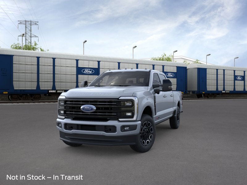 2026 Ford F-250SD F-250® Platinum®