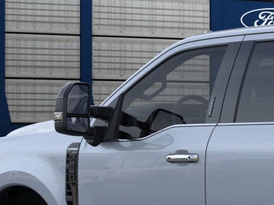 2026 Ford F-250SD F-250® Platinum®