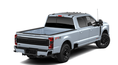 2026 Ford F-250SD F-250® Platinum®
