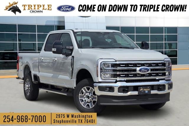 2026 Ford F-250's photo