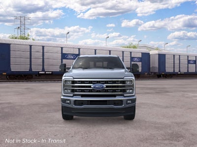 2026 Ford F-250SD F-250® Lariat®