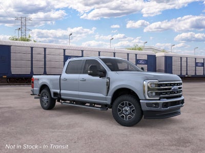 2026 Ford F-250SD F-250® Lariat®