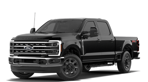 2027 Ford F-250SD F-250® Lariat®