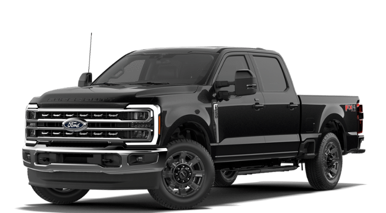 2027 Ford F-250SD F-250® Lariat®