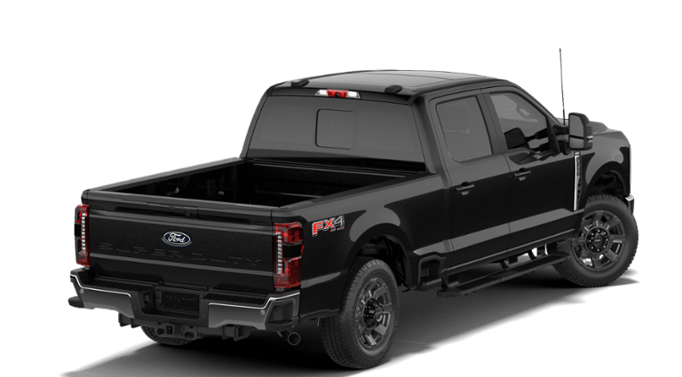 2027 Ford F-250SD F-250® Lariat®