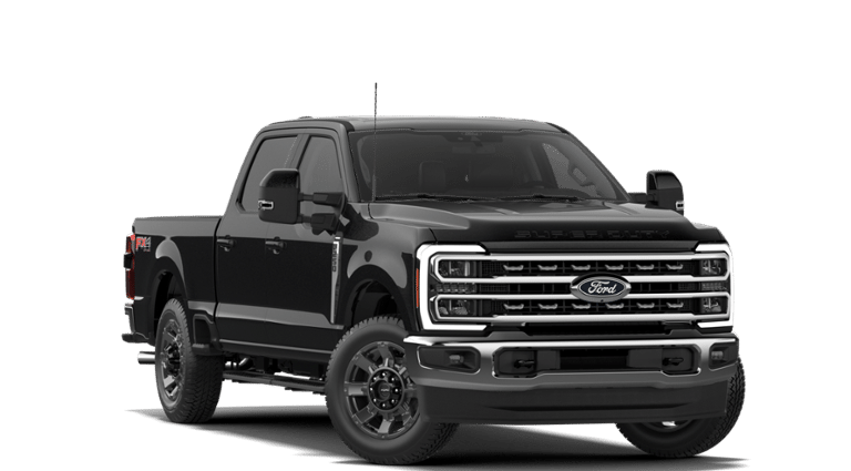 2027 Ford F-250SD F-250® Lariat®