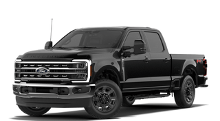 2027 Ford F-250SD F-250® Lariat®