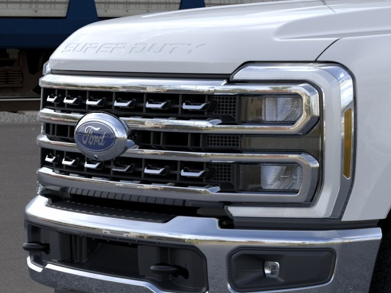 2026 Ford F-250SD F-250® XLT