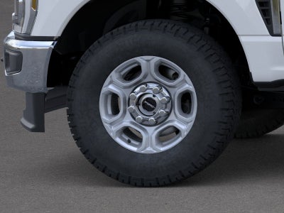 2026 Ford F-250SD F-250® XLT