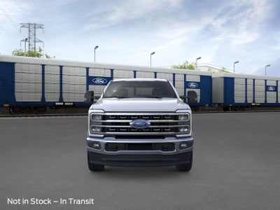 2026 Ford F-250SD F-250® XLT