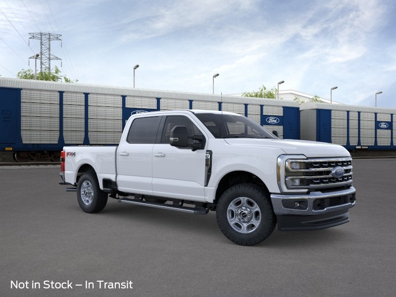 2026 Ford F-250SD F-250® XLT