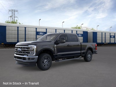 2026 Ford F-250SD F-250® Lariat®