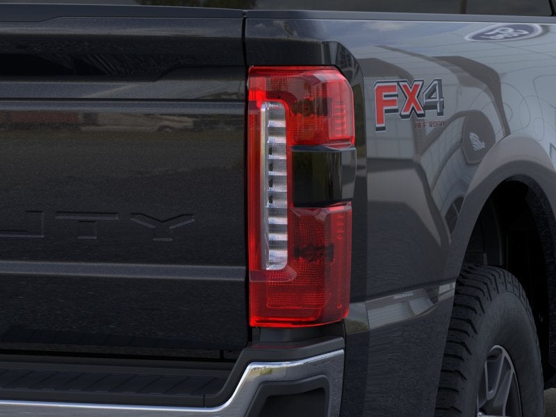 2026 Ford F-250SD F-250® Lariat®