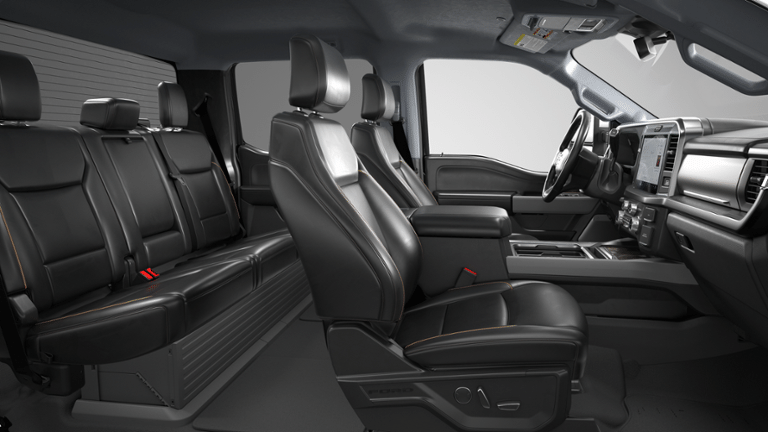2026 Ford F-250SD F-250® Lariat®