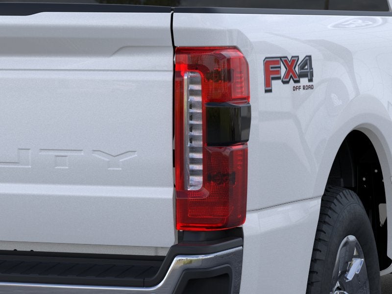 2026 Ford F-250SD F-250® Lariat®