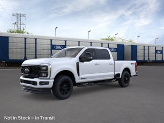 2026 Ford F-250SD F-250® Lariat®