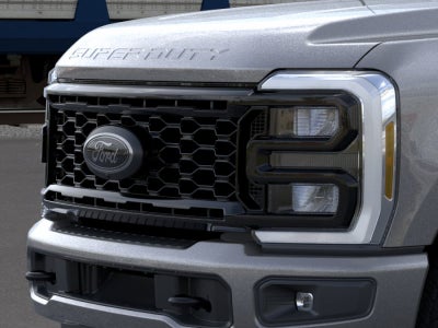 2026 Ford F-250SD F-250® Lariat®